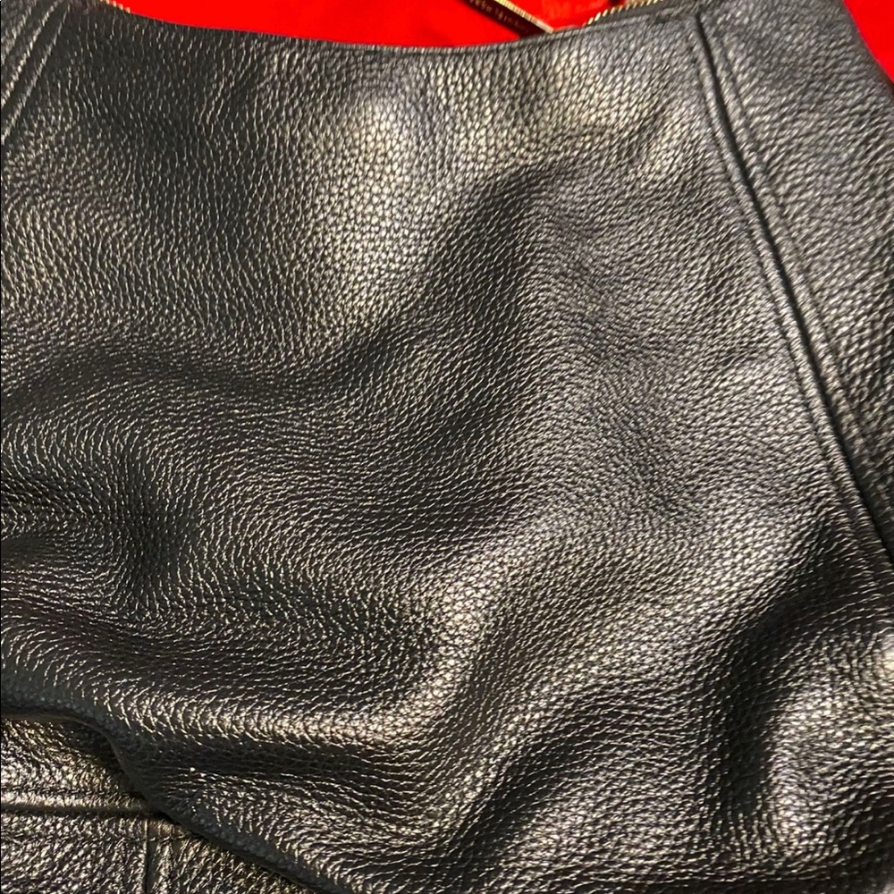 Soft leather Michael kors - Picture 2 of 3
